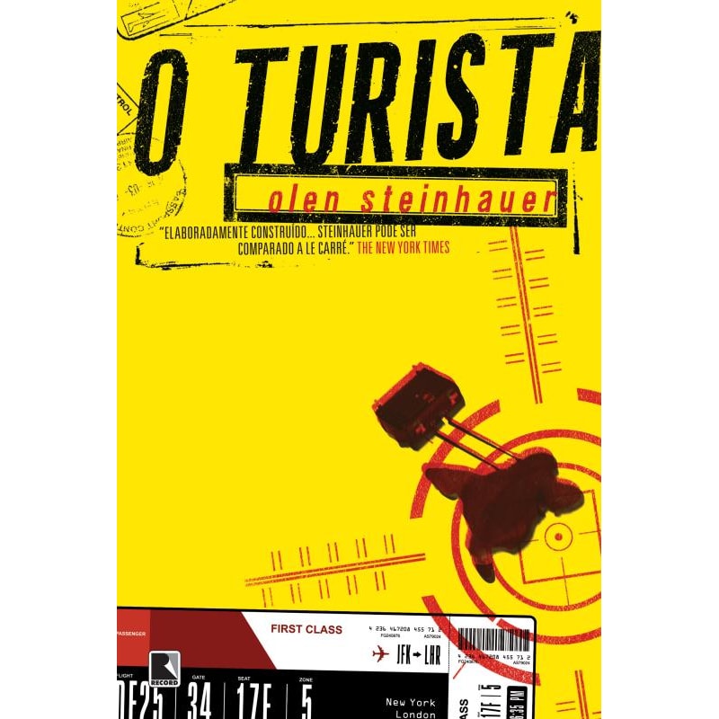 O TURISTA