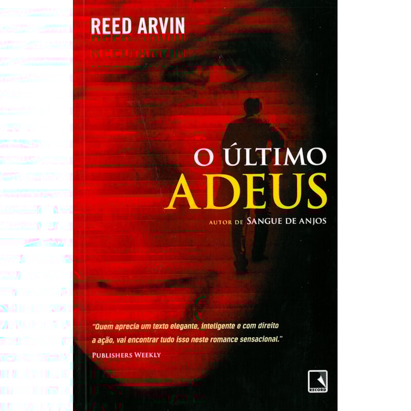 O ÚLTIMO ADEUS