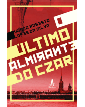 O último almirante do Czar