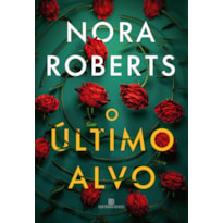 O ÚLTIMO ALVO
