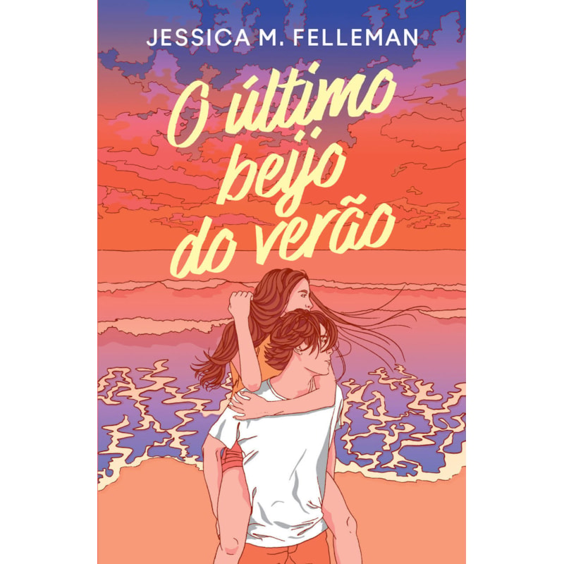 O ÚLTIMO BEIJO DO VERÃO