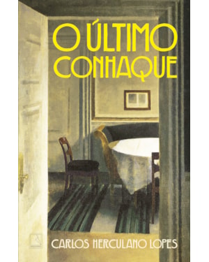 O ÚLTIMO CONHAQUE