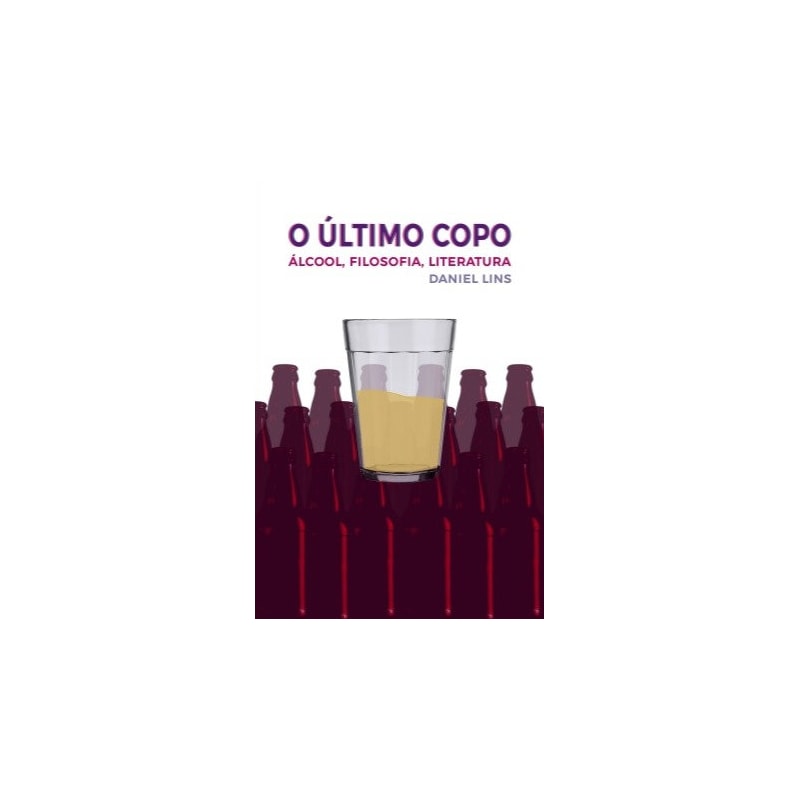 O ÚLTIMO COPO