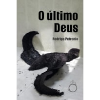 O ÚLTIMO DEUS