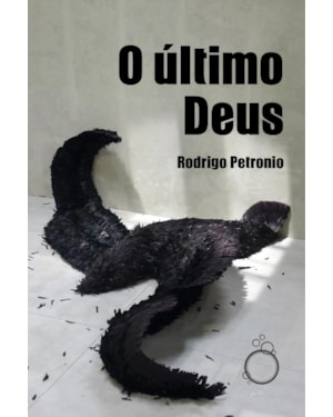 O ÚLTIMO DEUS