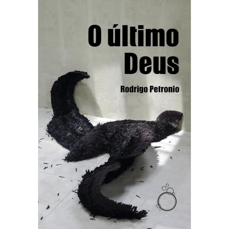 O ÚLTIMO DEUS