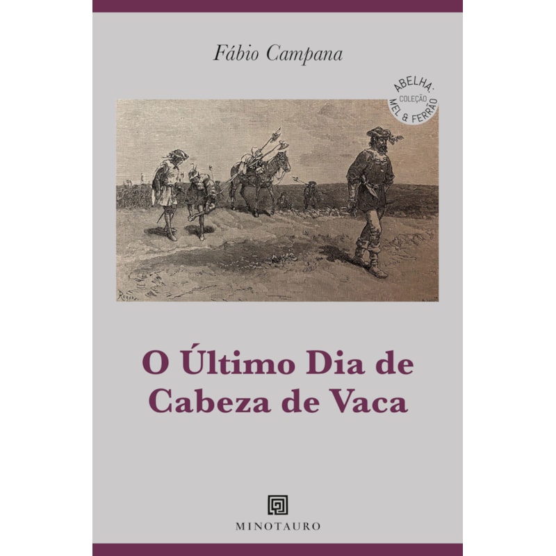 O último dia de cabeza de vaca