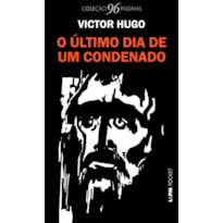 O último dia de um condenado