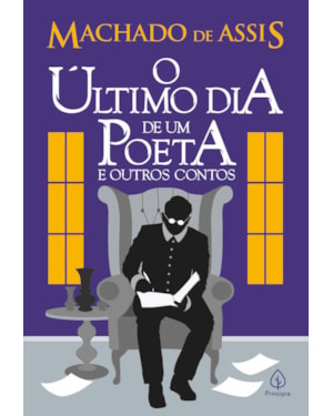 O ÚLTIMO DIA DE UM POETA E OUTROS CONTOS