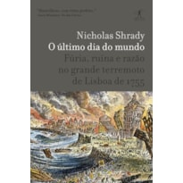 O ÚLTIMO DIA DO MUNDO