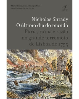O ÚLTIMO DIA DO MUNDO