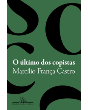 O último dos copistas