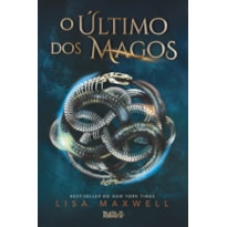 O ÚLTIMO DOS MAGOS