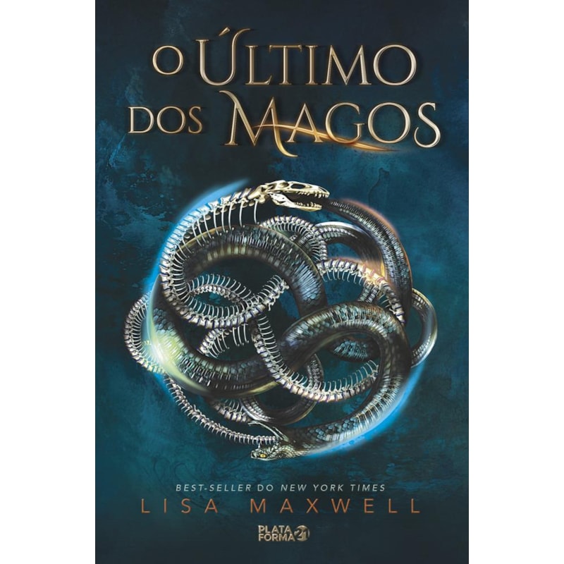 O ÚLTIMO DOS MAGOS