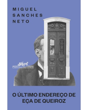 O último endereço de eça de queiroz