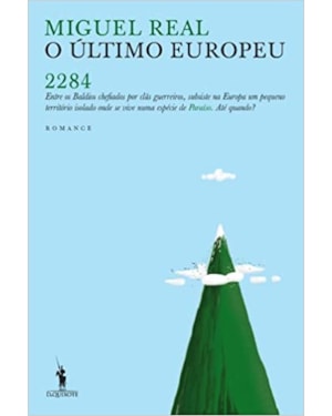 O ÚLTIMO EUROPEU