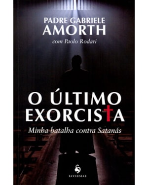 O ÚLTIMO EXORCISTA