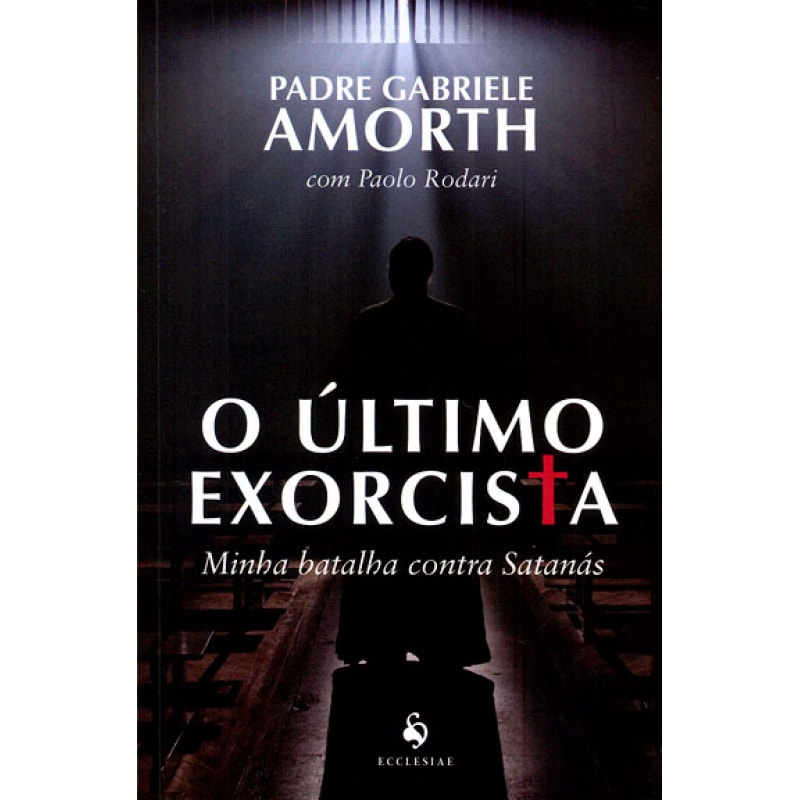 O ÚLTIMO EXORCISTA