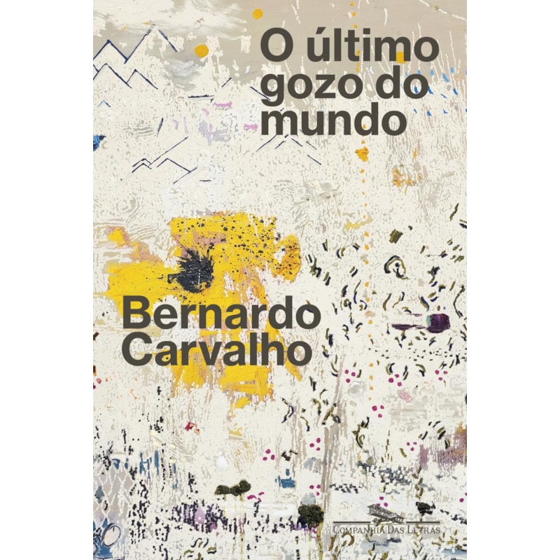 O ÚLTIMO GOZO DO MUNDO