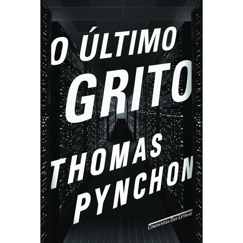 O ÚLTIMO GRITO