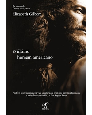 O ÚLTIMO HOMEM AMERICANO