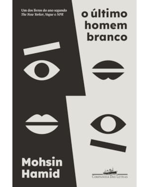 O último homem branco