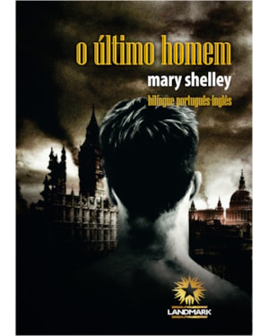 O ÚLTIMO HOMEM : THE LAST MAN