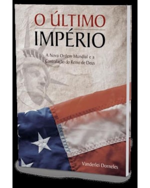 O ÚLTIMO IMPÉRIO