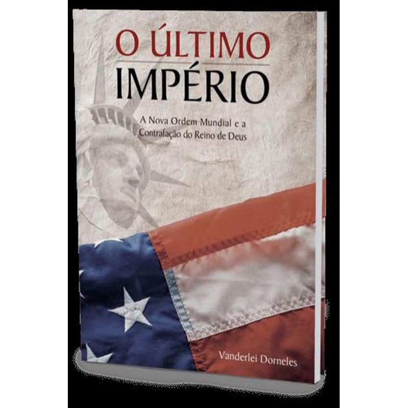 O ÚLTIMO IMPÉRIO