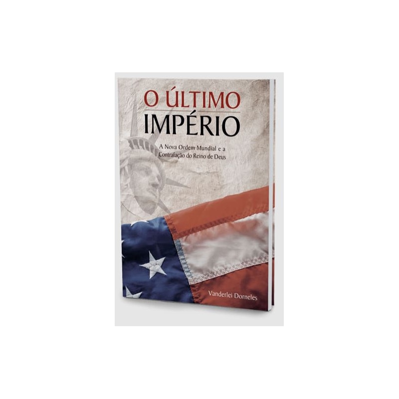 O ÚLTIMO IMPÉRIO (EDIÇÃO ATUALIZADA)