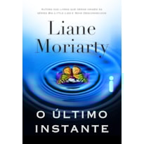 O ÚLTIMO INSTANTE