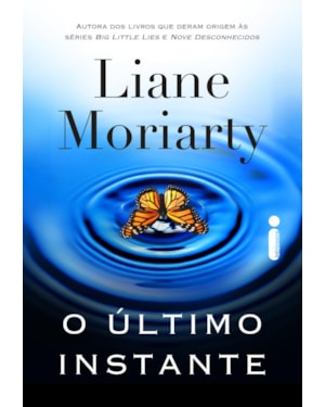 O ÚLTIMO INSTANTE