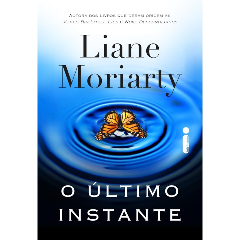 O ÚLTIMO INSTANTE