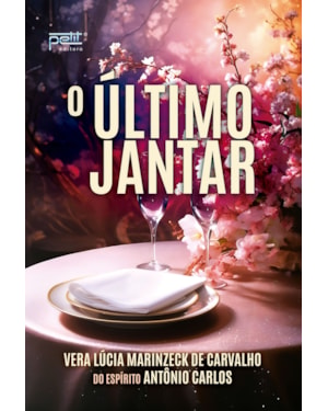 O ÚLTIMO JANTAR