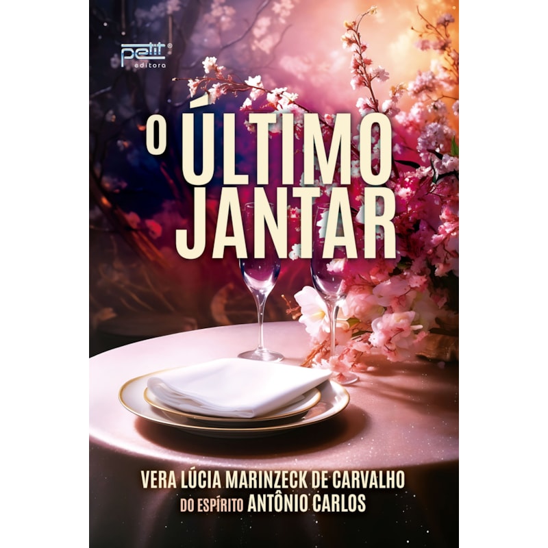 O ÚLTIMO JANTAR