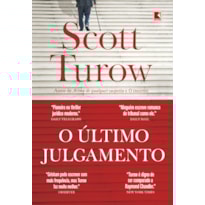 O ÚLTIMO JULGAMENTO