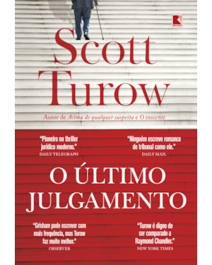 O ÚLTIMO JULGAMENTO