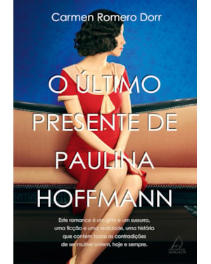 O último presente de Paulina Hoffman