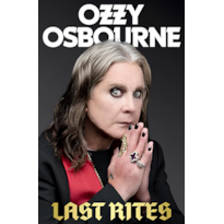 O ÚLTIMO RITUAL: AS MEMÓRIAS FINAIS DE OZZY OSBOURNE