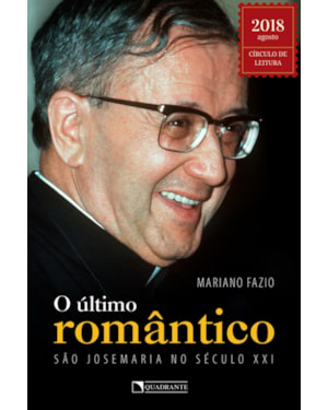 O ÚLTIMO ROMÂNTICO