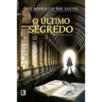 O ÚLTIMO SEGREDO