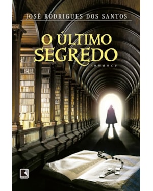 O ÚLTIMO SEGREDO