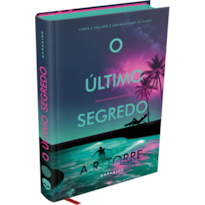 O ÚLTIMO SEGREDO
