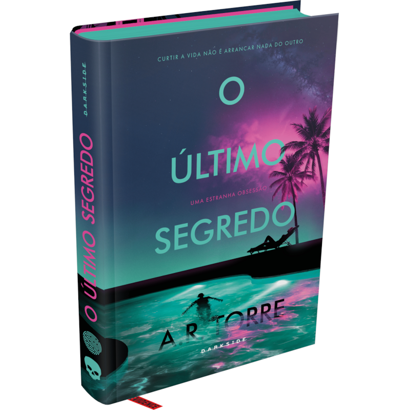 O ÚLTIMO SEGREDO
