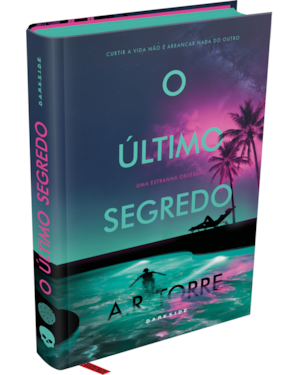 O ÚLTIMO SEGREDO