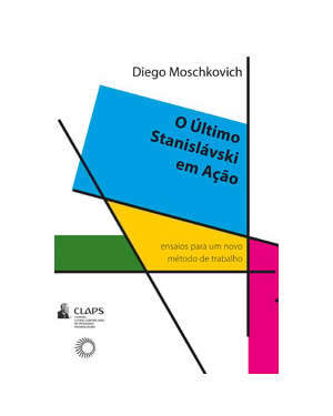 O ÚLTIMO STANISLÁVSKI EM AÇÃO