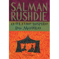 O ÚLTIMO SUSPIRO DO MOURO