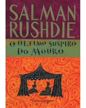 O ÚLTIMO SUSPIRO DO MOURO