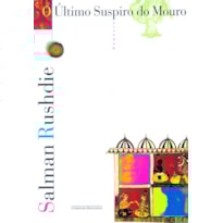 O ÚLTIMO SUSPIRO DO MOURO