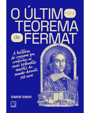 O ÚLTIMO TEOREMA DE FERMAT